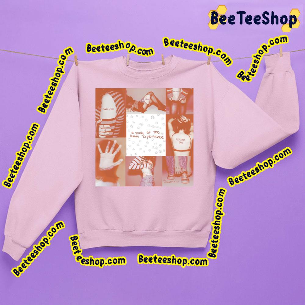 A Study Of The Human Experience Gayle Trending Unisex Sweatshirt A Study Of The Human Experience Gayle Trending Unisex Sweatshirt