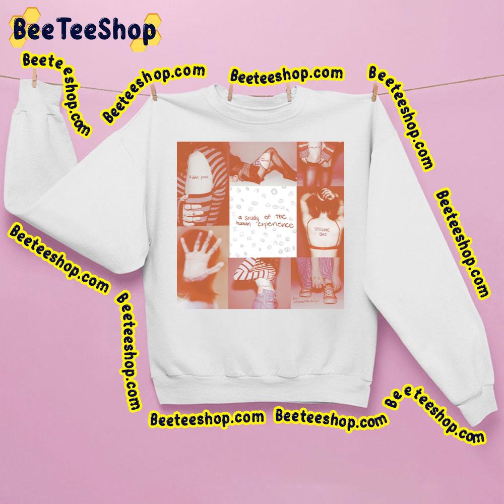 A Study Of The Human Experience Gayle Trending Unisex Sweatshirt A Study Of The Human Experience Gayle Trending Unisex Sweatshirt