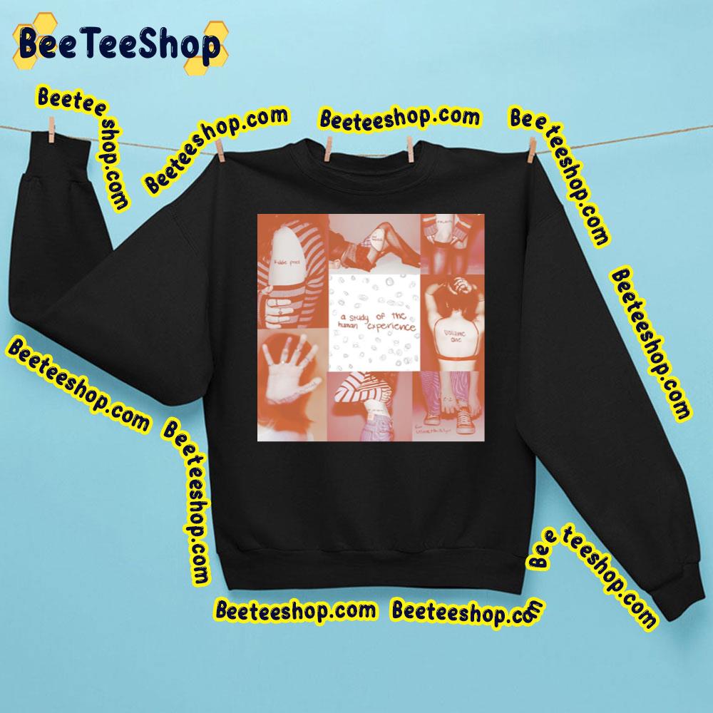 A Study Of The Human Experience Gayle Trending Unisex Sweatshirt A Study Of The Human Experience Gayle Trending Unisex Sweatshirt