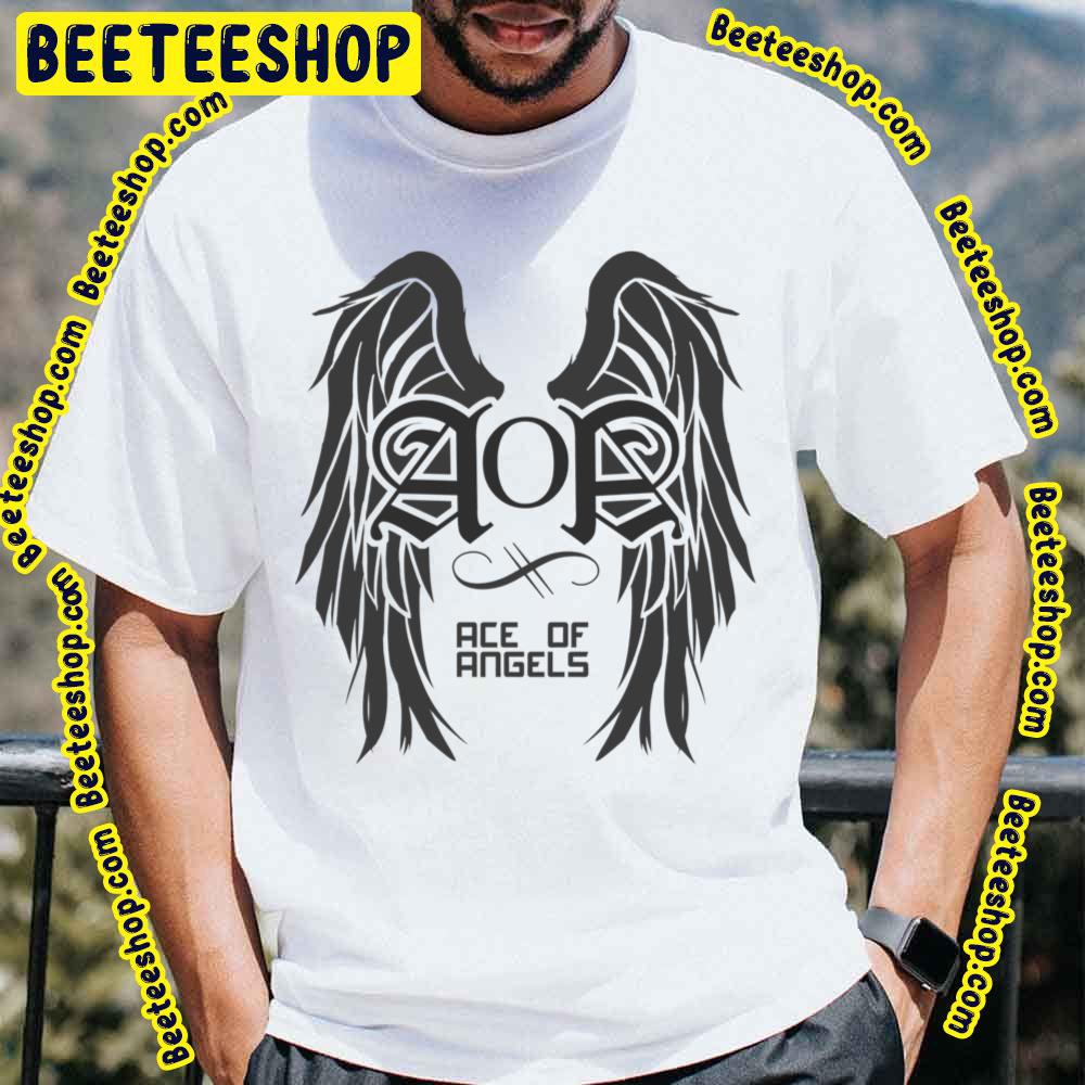 Ace Of Angels Aoa Trending Unisex T-Shirt Ace Of Angels Aoa Trending Unisex T-Shirt
