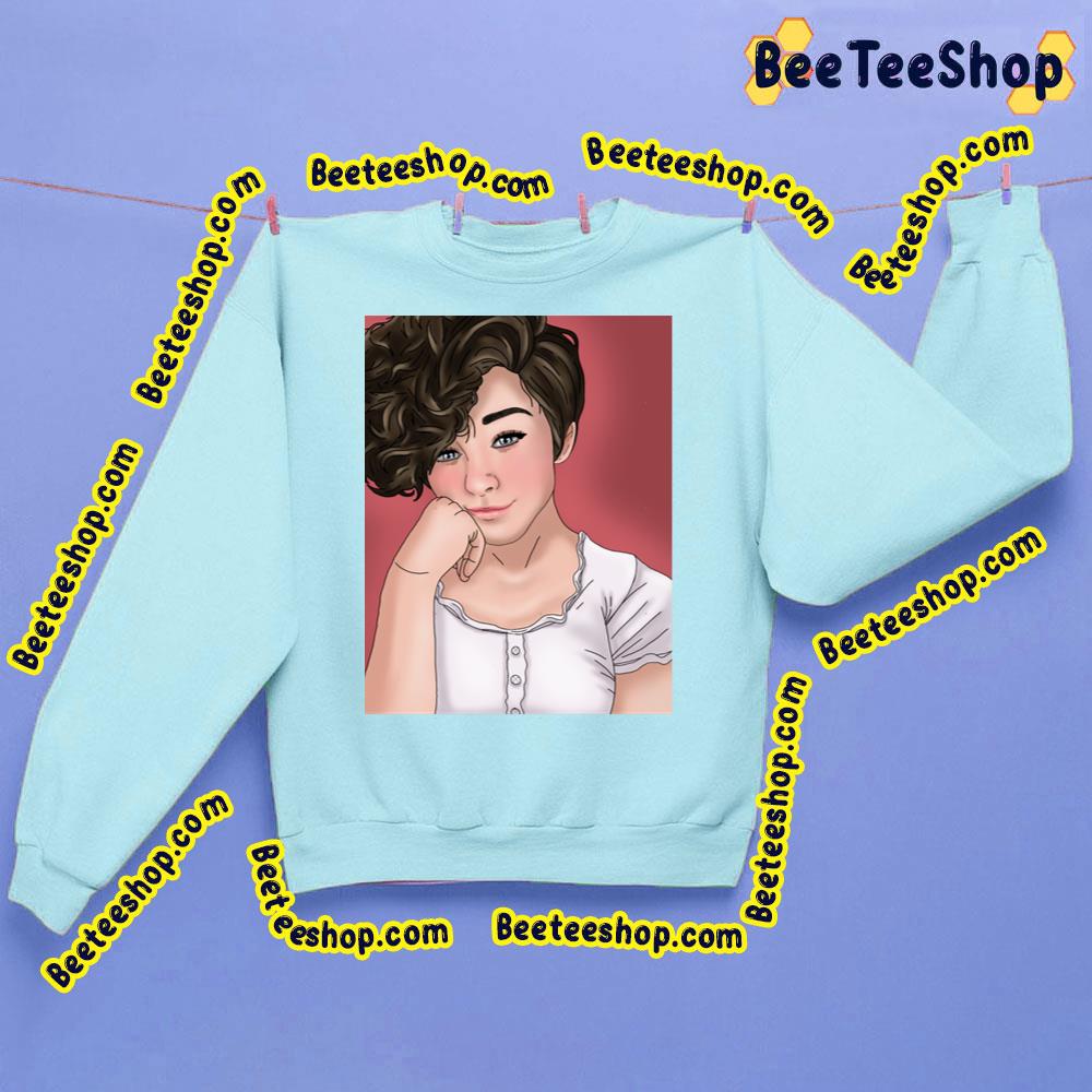 Addison Grace Tik Tok Trending Unisex Sweatshirt Addison Grace Tik Tok Trending Unisex Sweatshirt