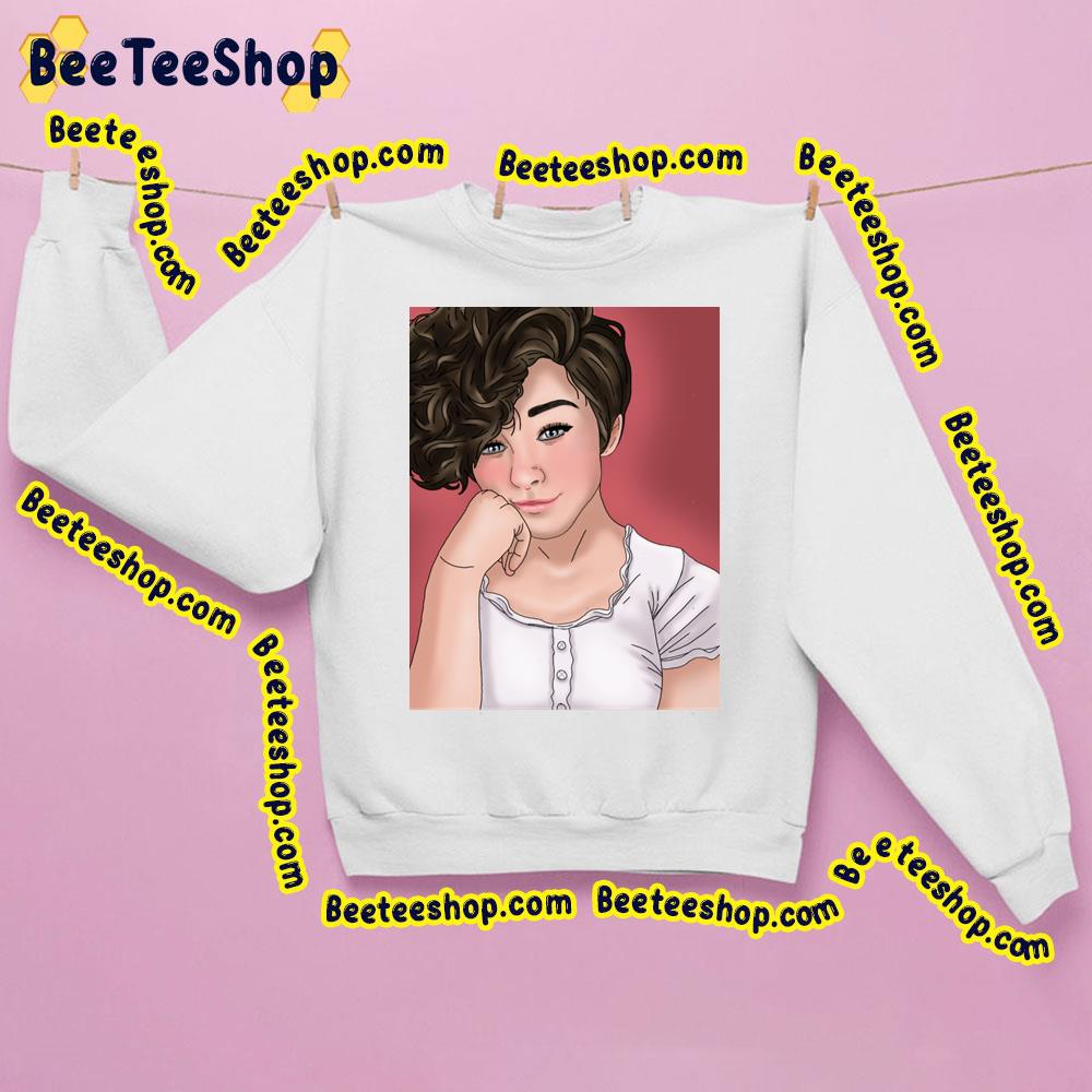 Addison Grace Tik Tok Trending Unisex Sweatshirt Addison Grace Tik Tok Trending Unisex Sweatshirt