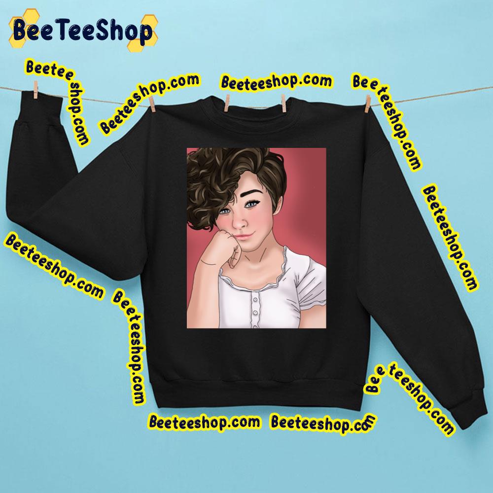 Addison Grace Tik Tok Trending Unisex Sweatshirt Addison Grace Tik Tok Trending Unisex Sweatshirt