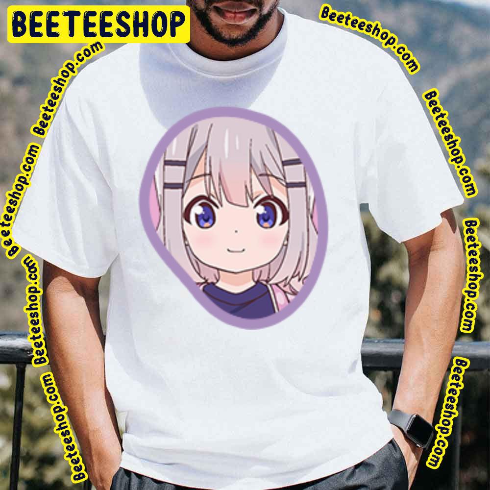 Aiko Ninomiya Slow Loop Trending Unisex T-Shirt Aiko Ninomiya Slow Loop Trending Unisex T-Shirt