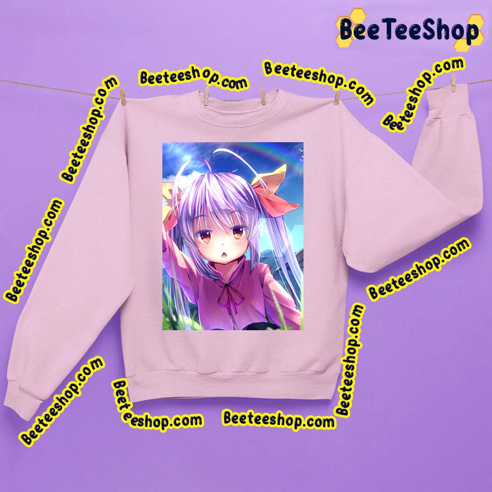 All In One Renge Miyauchi Non Non Biyori Trending Unisex Sweatshirt All In One Renge Miyauchi Non Non Biyori Trending Unisex Sweatshirt
