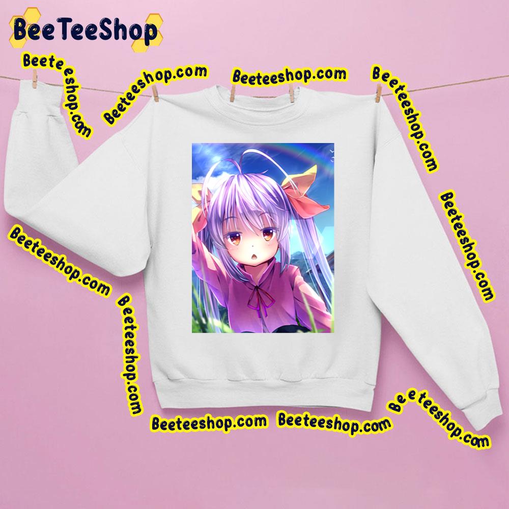 All In One Renge Miyauchi Non Non Biyori Trending Unisex Sweatshirt All In One Renge Miyauchi Non Non Biyori Trending Unisex Sweatshirt