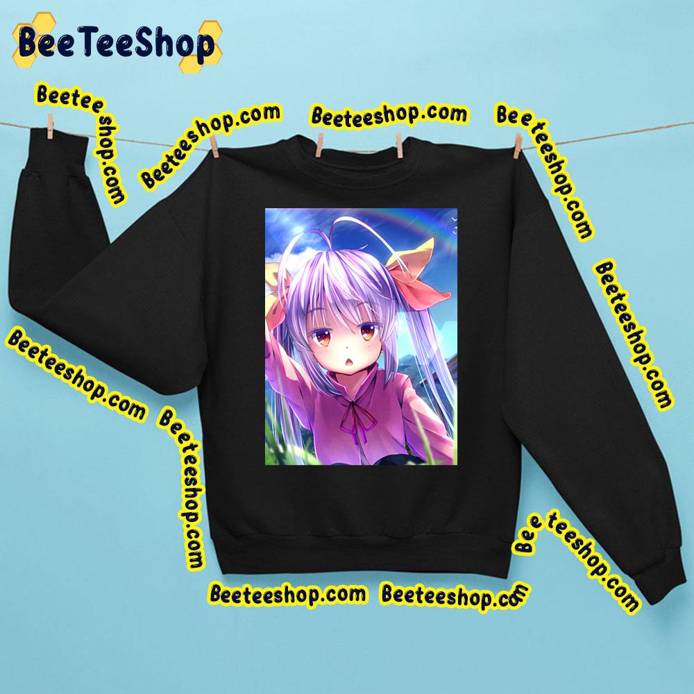 All In One Renge Miyauchi Non Non Biyori Trending Unisex Sweatshirt All In One Renge Miyauchi Non Non Biyori Trending Unisex Sweatshirt