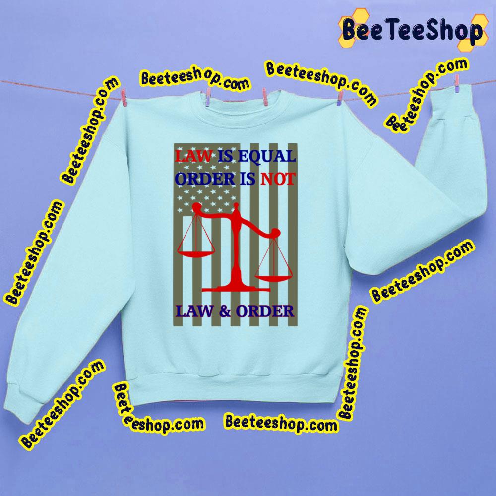American Flag Law & Order Trending Unisex Sweatshirt American Flag Law & Order Trending Unisex Sweatshirt