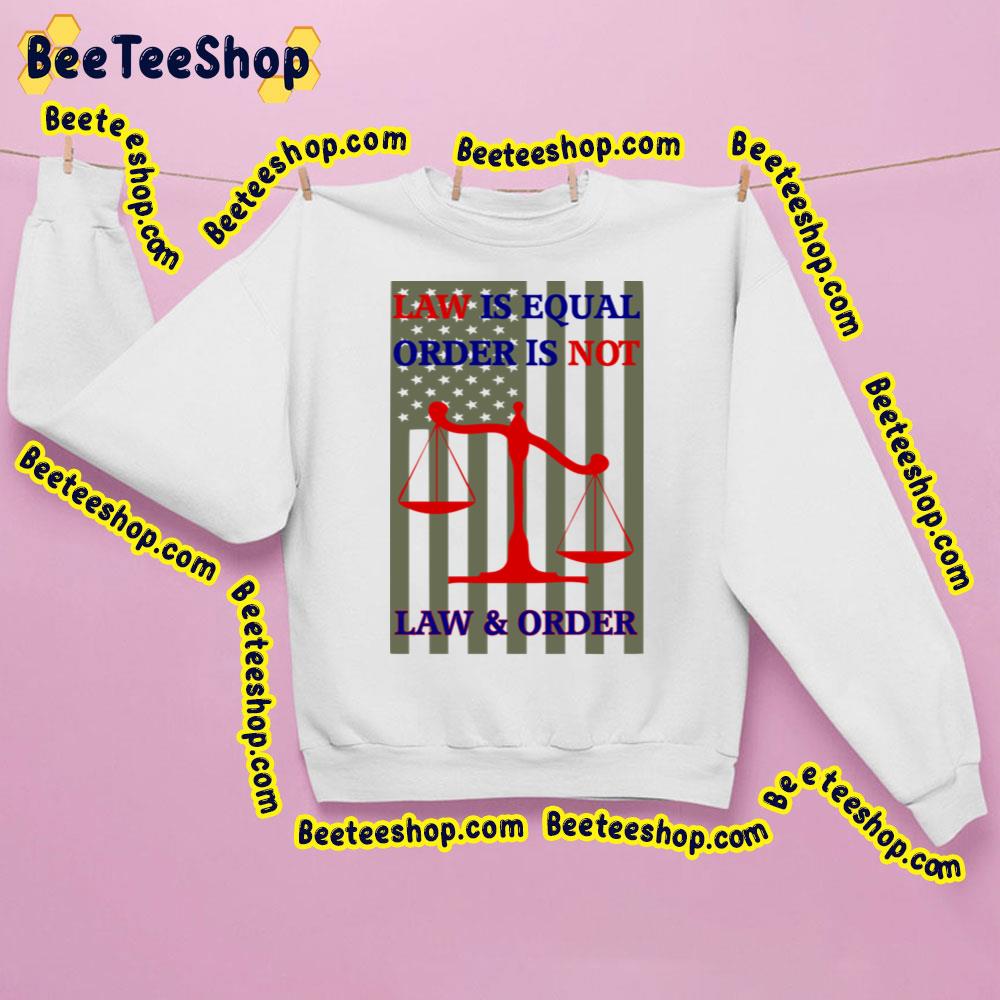 American Flag Law & Order Trending Unisex Sweatshirt American Flag Law & Order Trending Unisex Sweatshirt