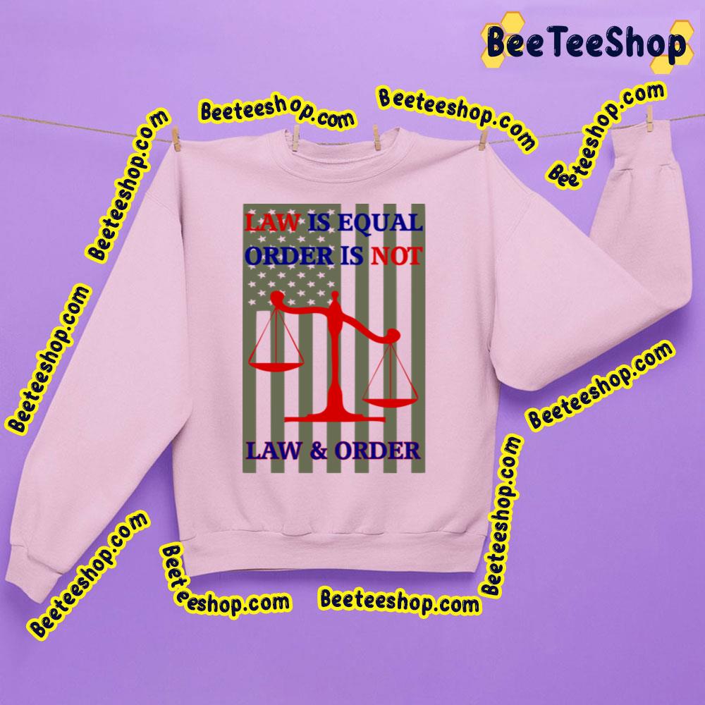 American Flag Law & Order Trending Unisex Sweatshirt American Flag Law & Order Trending Unisex Sweatshirt