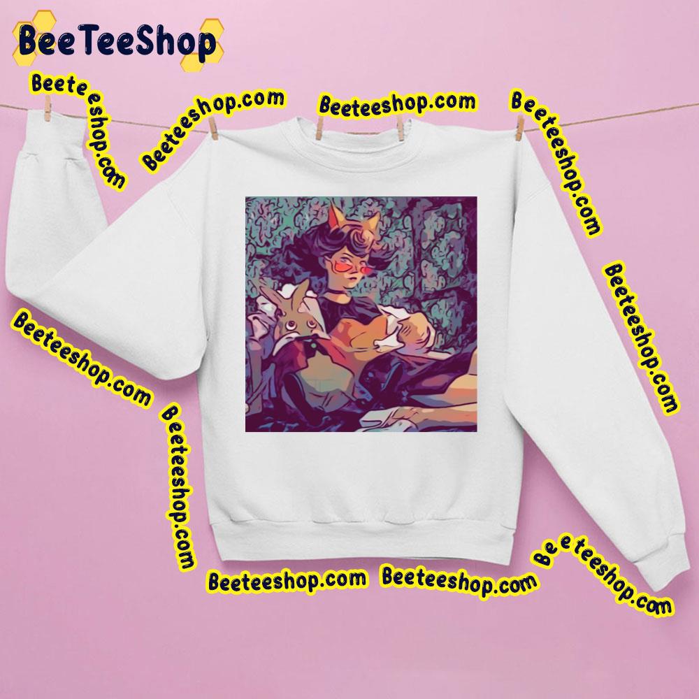 Angela Carole & Tuesday Trending Unisex T-Shirt Angela Carole & Tuesday Trending Unisex T-Shirt