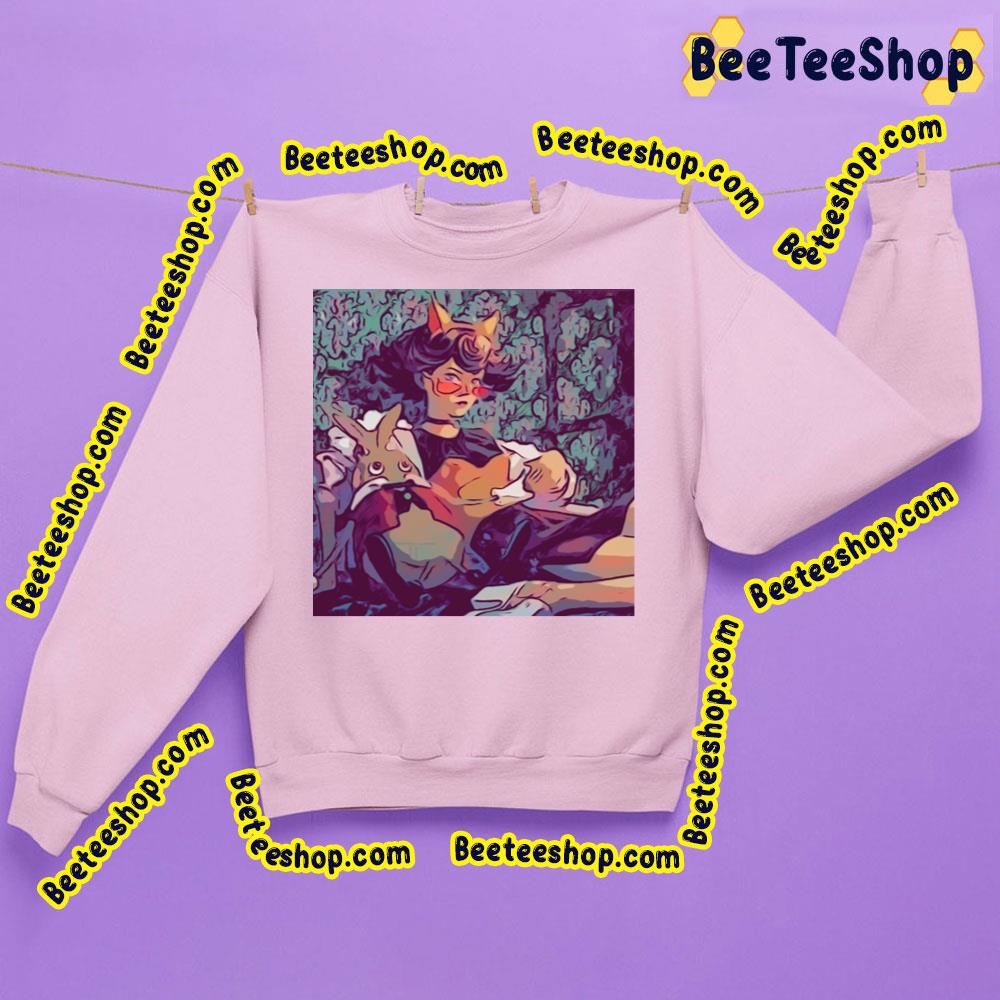 Angela Carole & Tuesday Trending Unisex T-Shirt Angela Carole & Tuesday Trending Unisex T-Shirt