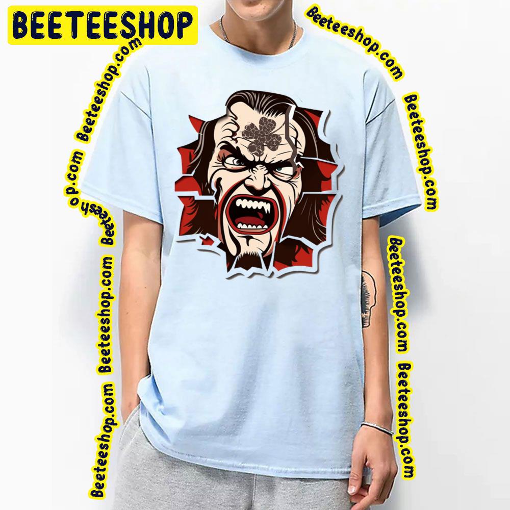 Angry Face Trending Unisex T-Shirt Angry Face Trending Unisex T-Shirt