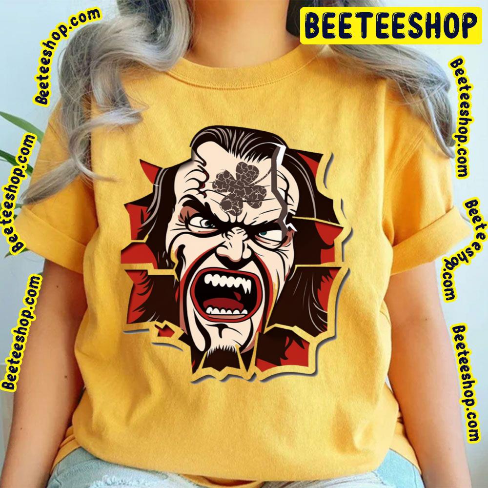 Angry Face Trending Unisex T-Shirt Angry Face Trending Unisex T-Shirt