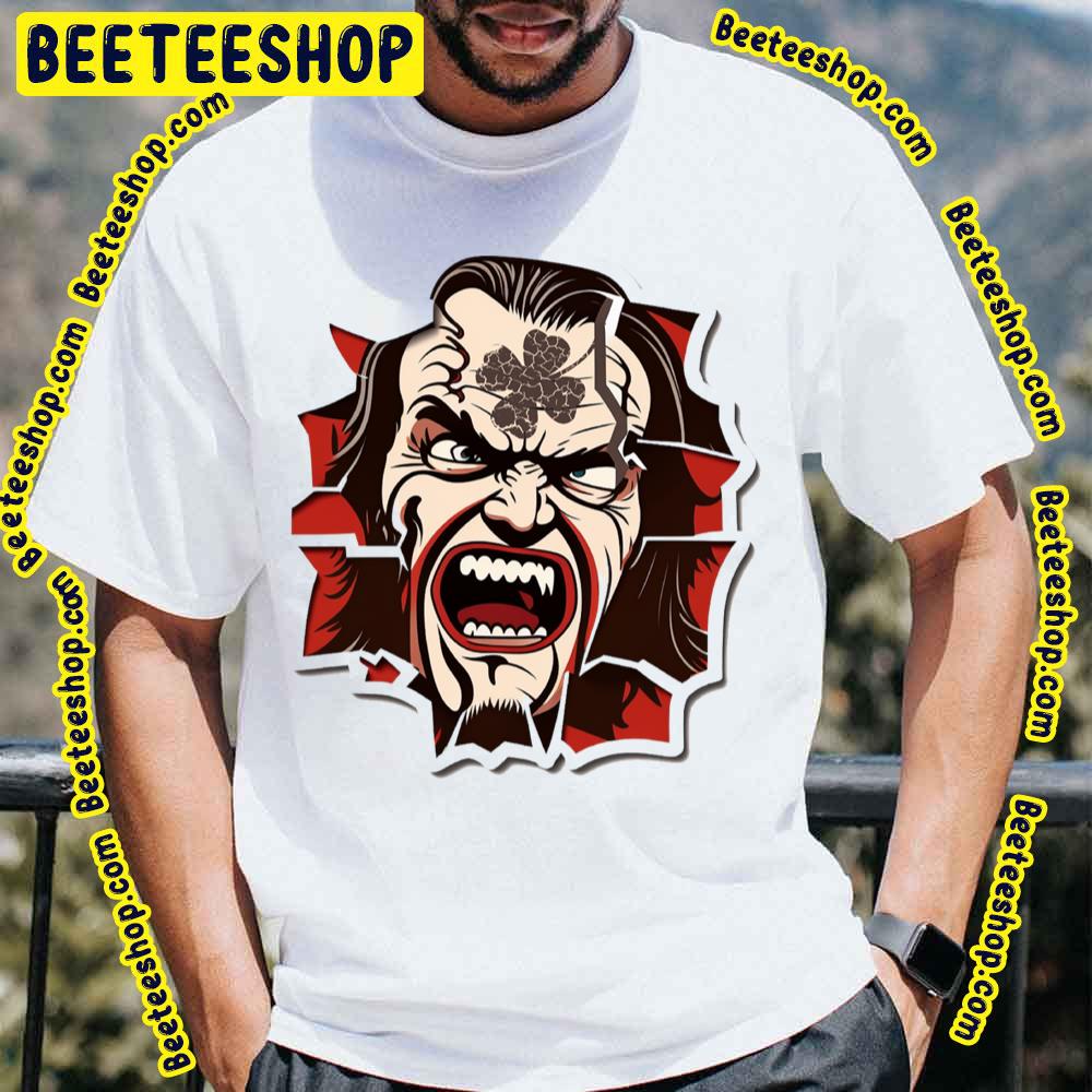 Angry Face Trending Unisex T-Shirt Angry Face Trending Unisex T-Shirt