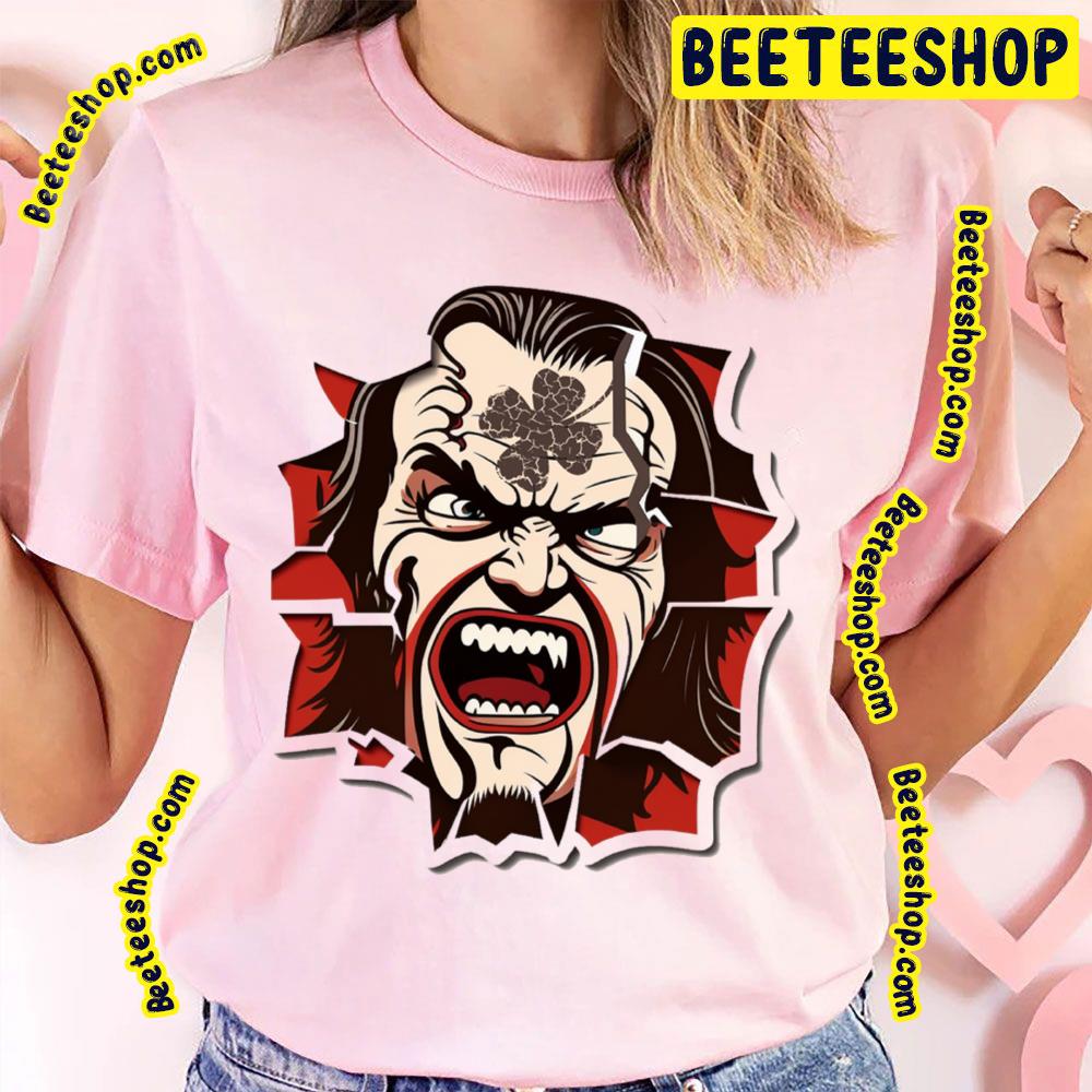 Angry Face Trending Unisex T-Shirt Angry Face Trending Unisex T-Shirt
