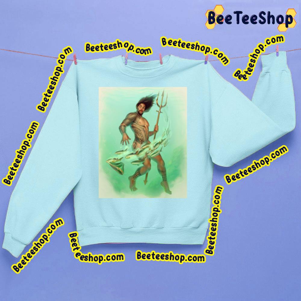 Aquaman Funny Lost Underwear Trending Unisex Sweatshirt Aquaman Funny Lost Underwear Trending Unisex Sweatshirt