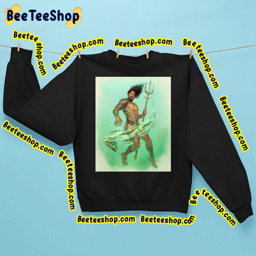 Aquaman Funny Lost Underwear Trending Unisex Sweatshirt Aquaman Funny Lost Underwear Trending Unisex Sweatshirt