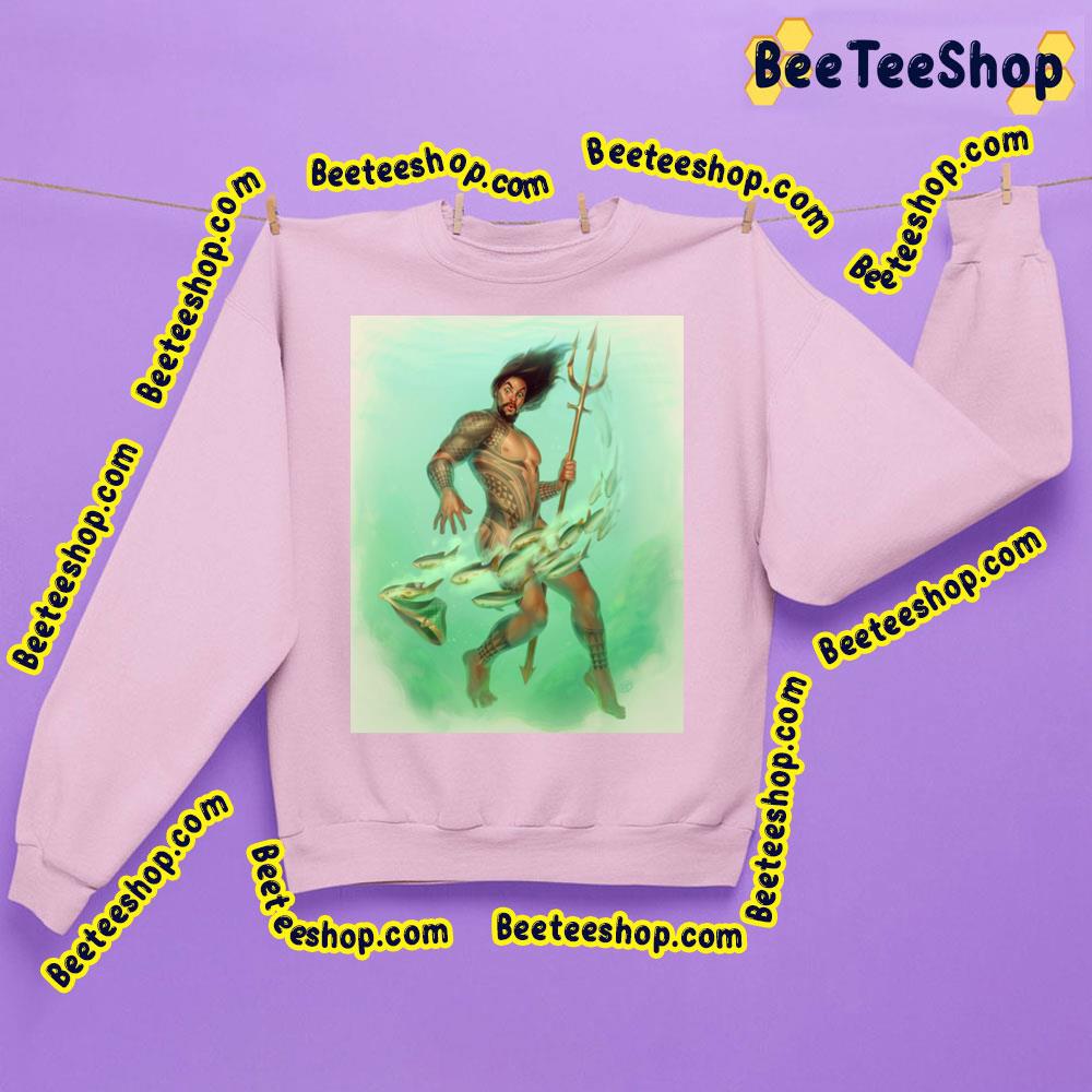 Aquaman Funny Lost Underwear Trending Unisex Sweatshirt Aquaman Funny Lost Underwear Trending Unisex Sweatshirt
