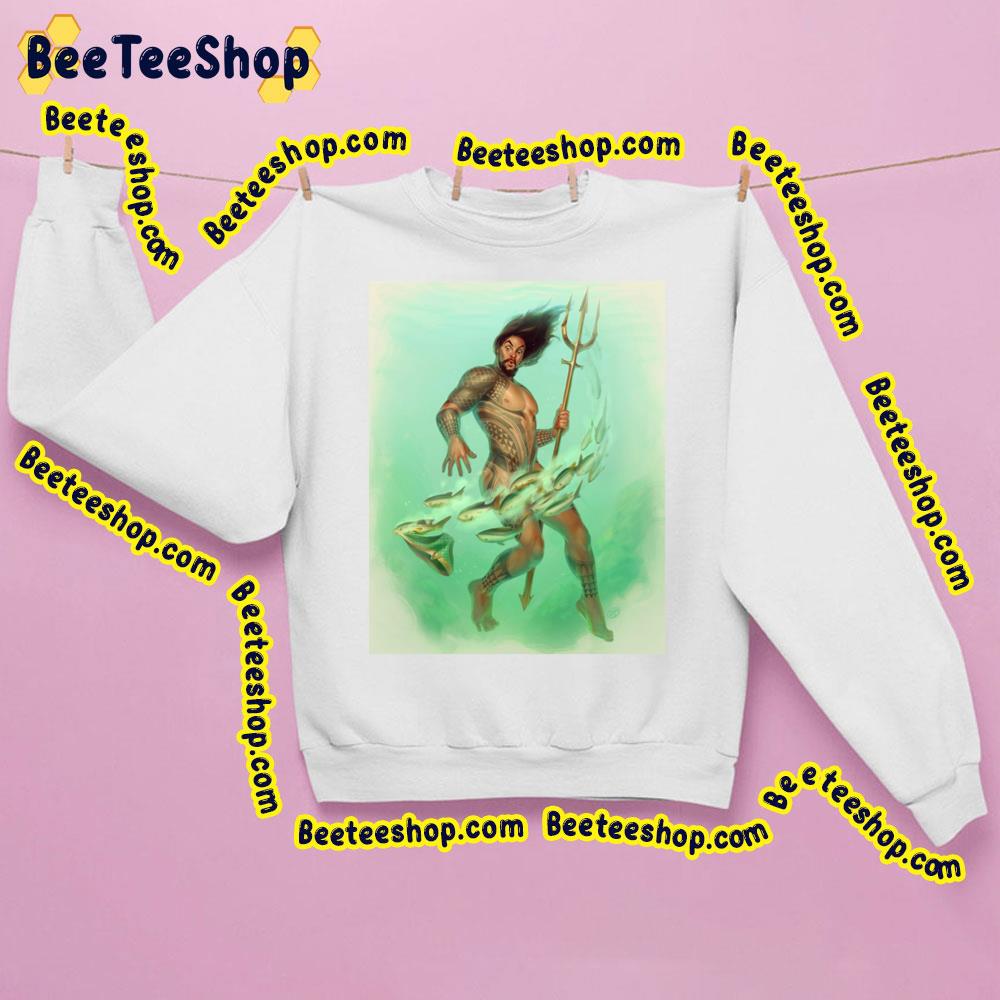 Aquaman Funny Lost Underwear Trending Unisex Sweatshirt Aquaman Funny Lost Underwear Trending Unisex Sweatshirt