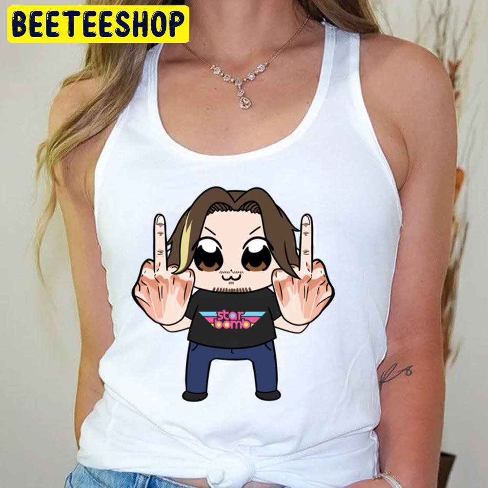 Arin Hanson Pop Team Epic Trending Unisex T-Shirt Arin Hanson Pop Team Epic Trending Unisex T-Shirt