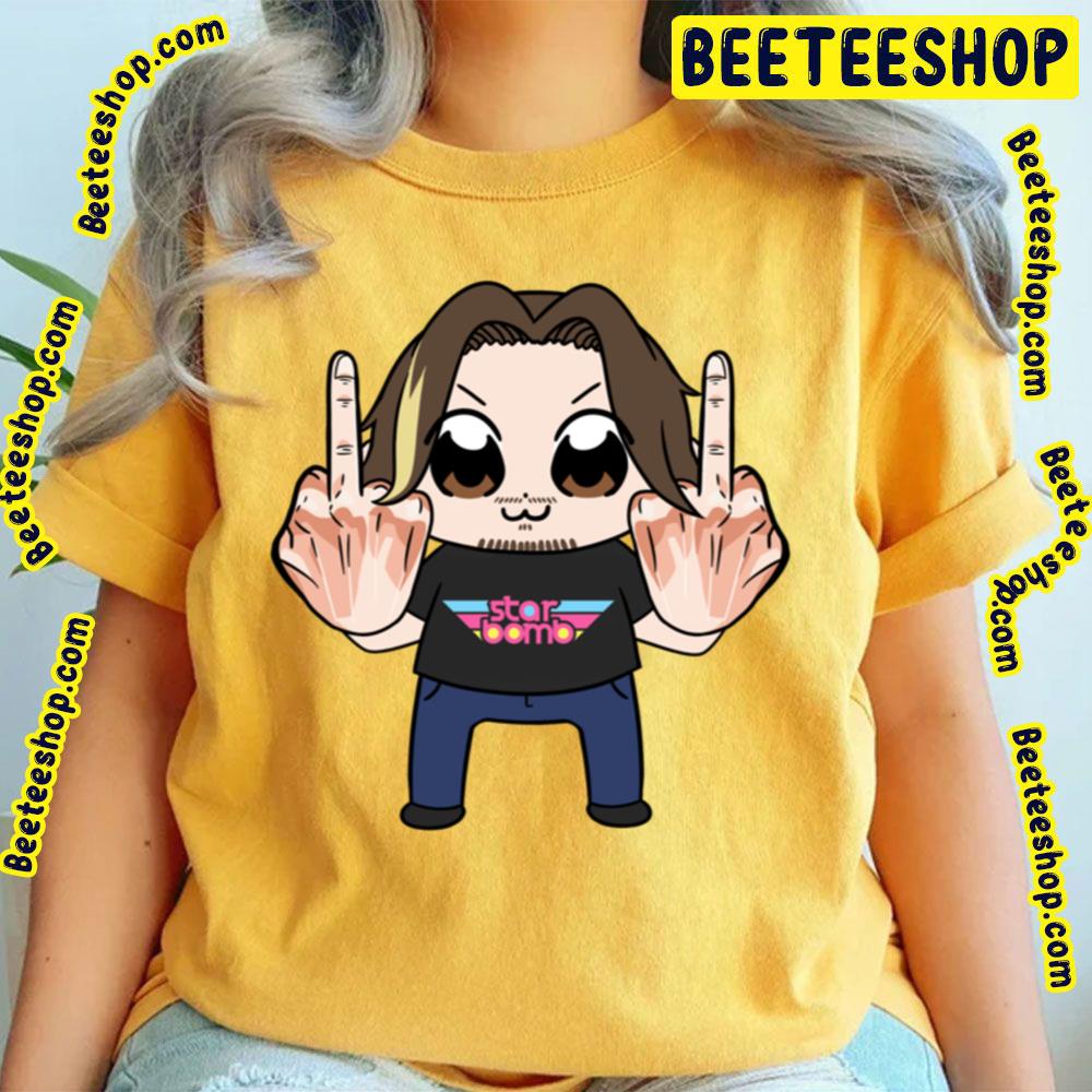 Arin Hanson Pop Team Epic Trending Unisex T-Shirt Arin Hanson Pop Team Epic Trending Unisex T-Shirt