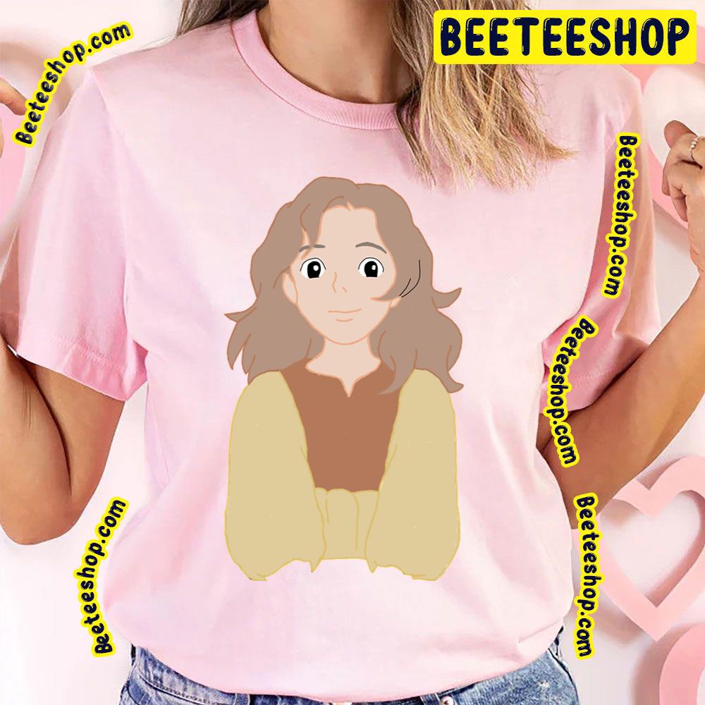 Arrietty (The Secret World Of Arrietty) Trending Unisex T-Shirt Arrietty (The Secret World Of Arrietty) Trending Unisex T-Shirt