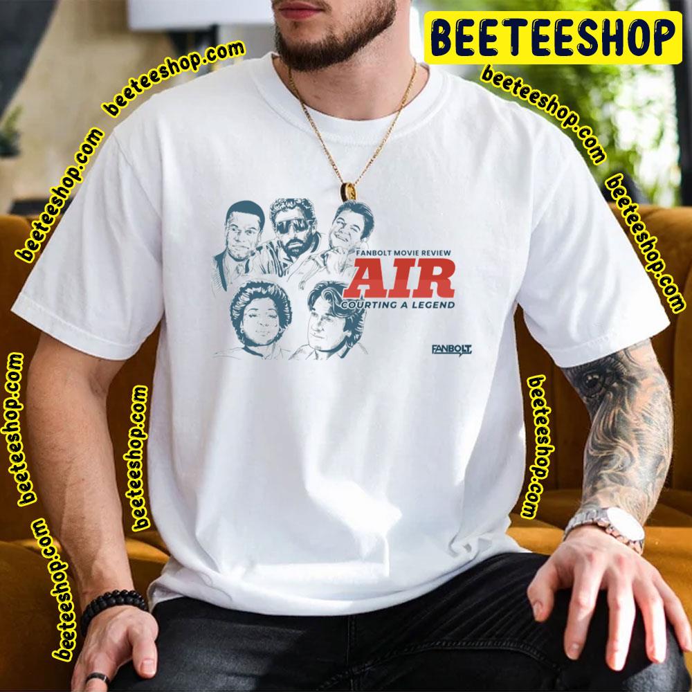 Art Air Movie 2023 Trending Unisex T-Shirt Art Air Movie 2023 Trending Unisex T-Shirt
