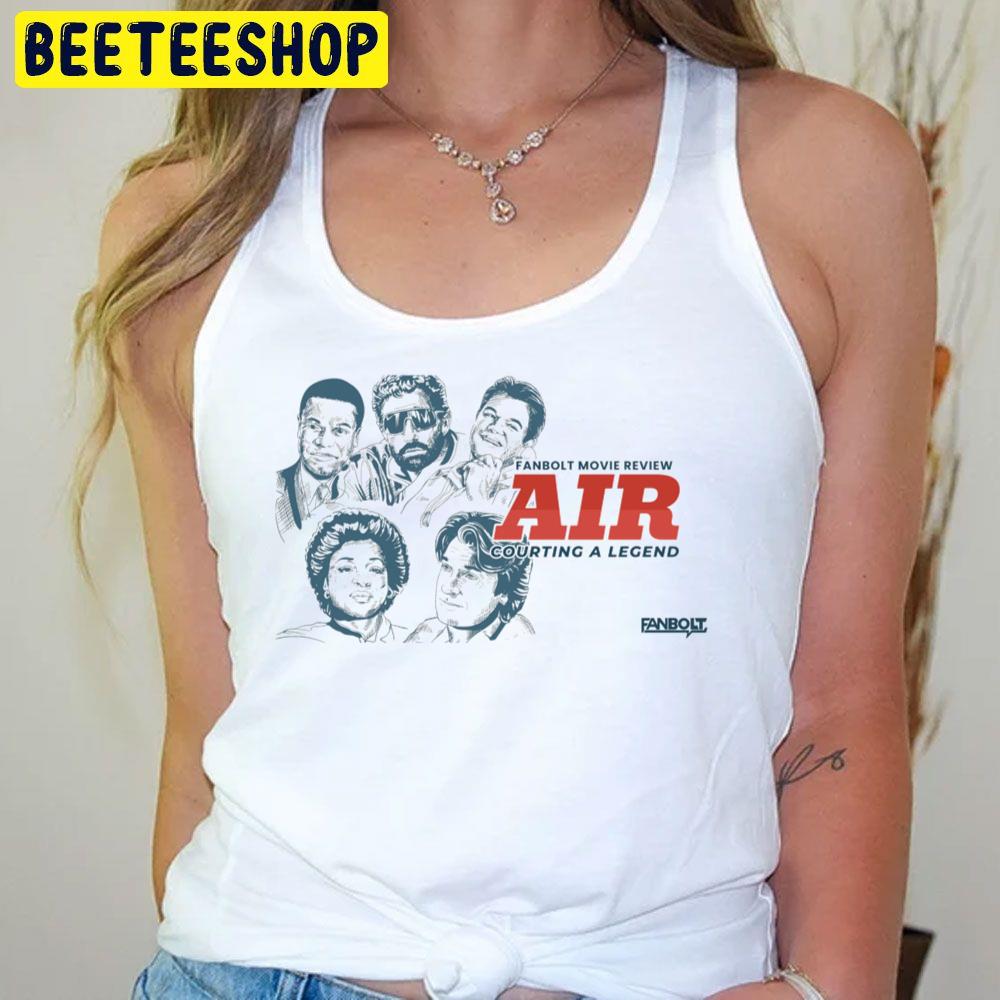 Art Air Movie 2023 Trending Unisex T-Shirt Art Air Movie 2023 Trending Unisex T-Shirt