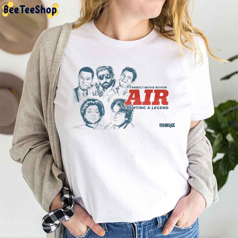 Art Air Movie 2023 Trending Unisex T-Shirt Art Air Movie 2023 Trending Unisex T-Shirt