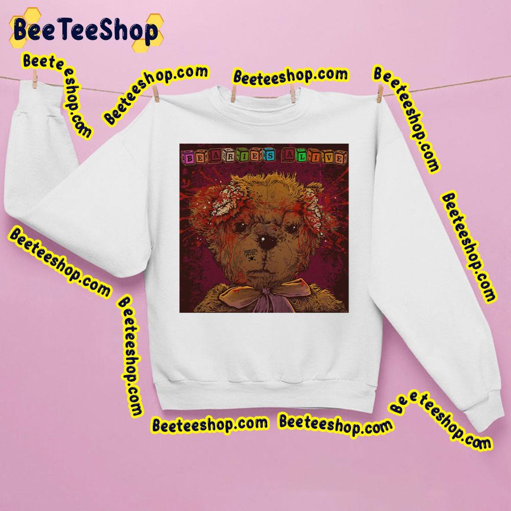 Art Berried Alive Trending Unisex Sweatshirt Art Berried Alive Trending Unisex Sweatshirt