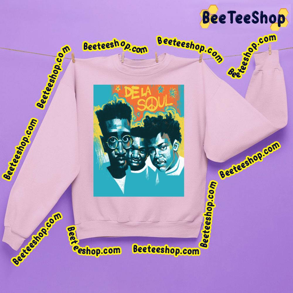Art De La Soul Trending Unisex Sweatshirt Art De La Soul Trending Unisex Sweatshirt