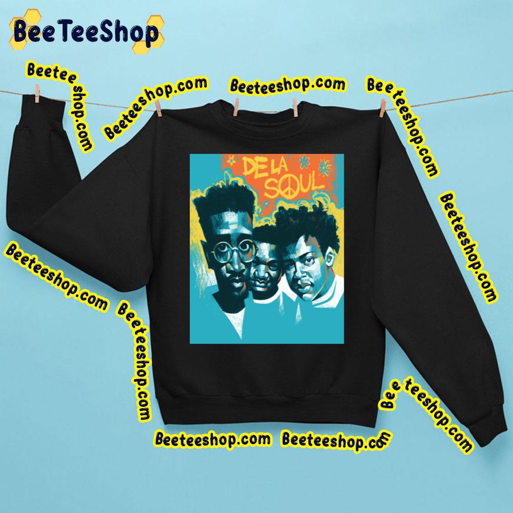 Art De La Soul Trending Unisex Sweatshirt Art De La Soul Trending Unisex Sweatshirt