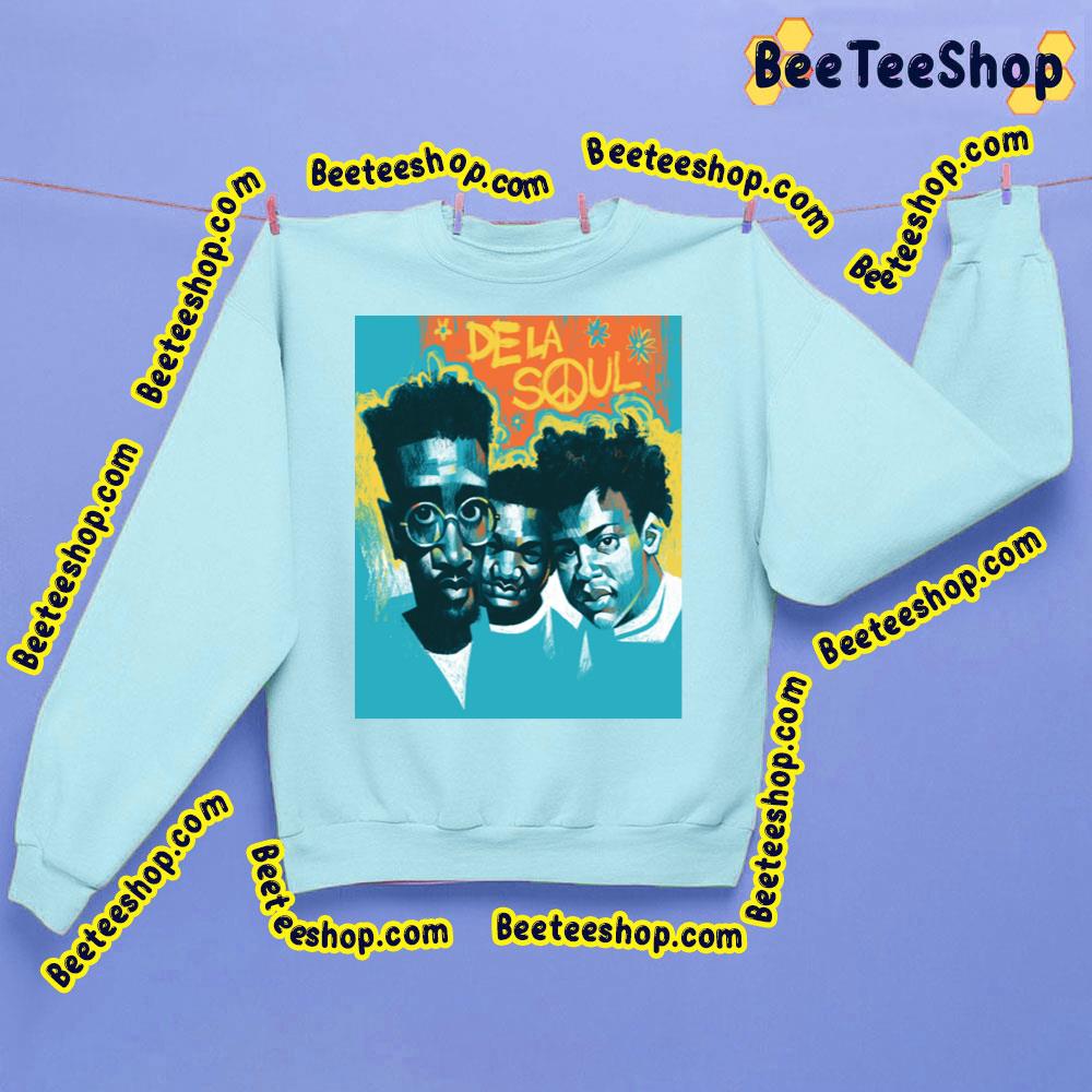 Art De La Soul Trending Unisex Sweatshirt Art De La Soul Trending Unisex Sweatshirt