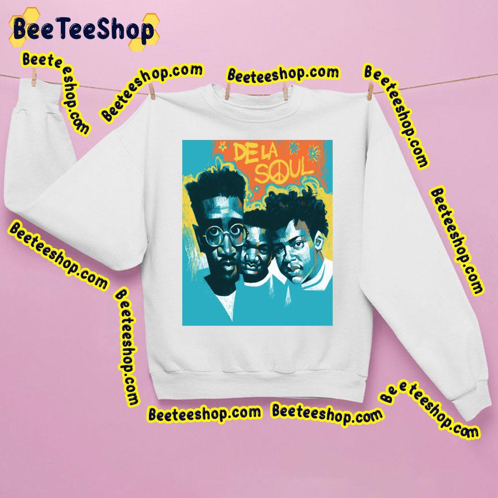Art De La Soul Trending Unisex Sweatshirt Art De La Soul Trending Unisex Sweatshirt