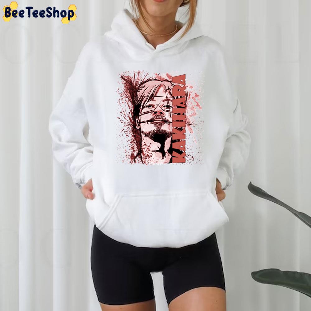 Art Kakihara Trending Unisex T-Shirt Art Kakihara Trending Unisex T-Shirt