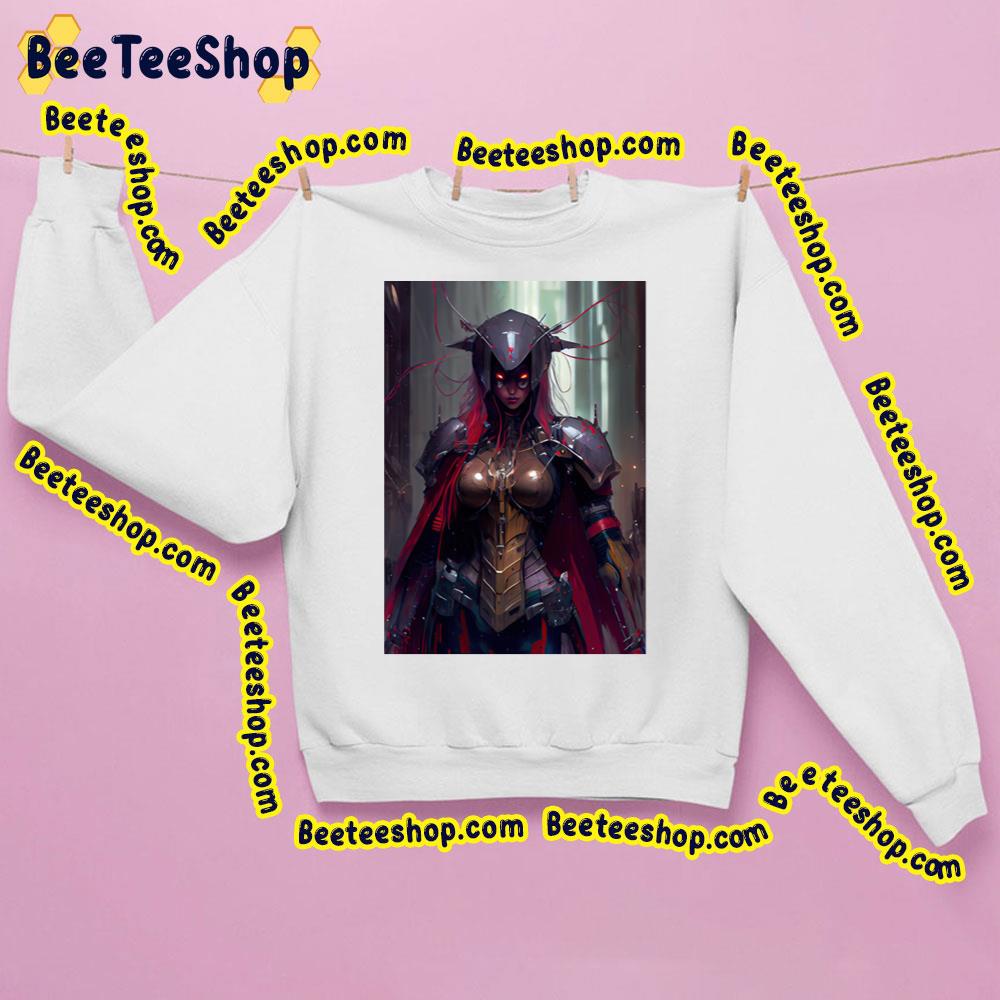 Art Karin Trending Unisex Sweatshirt Art Karin Trending Unisex Sweatshirt