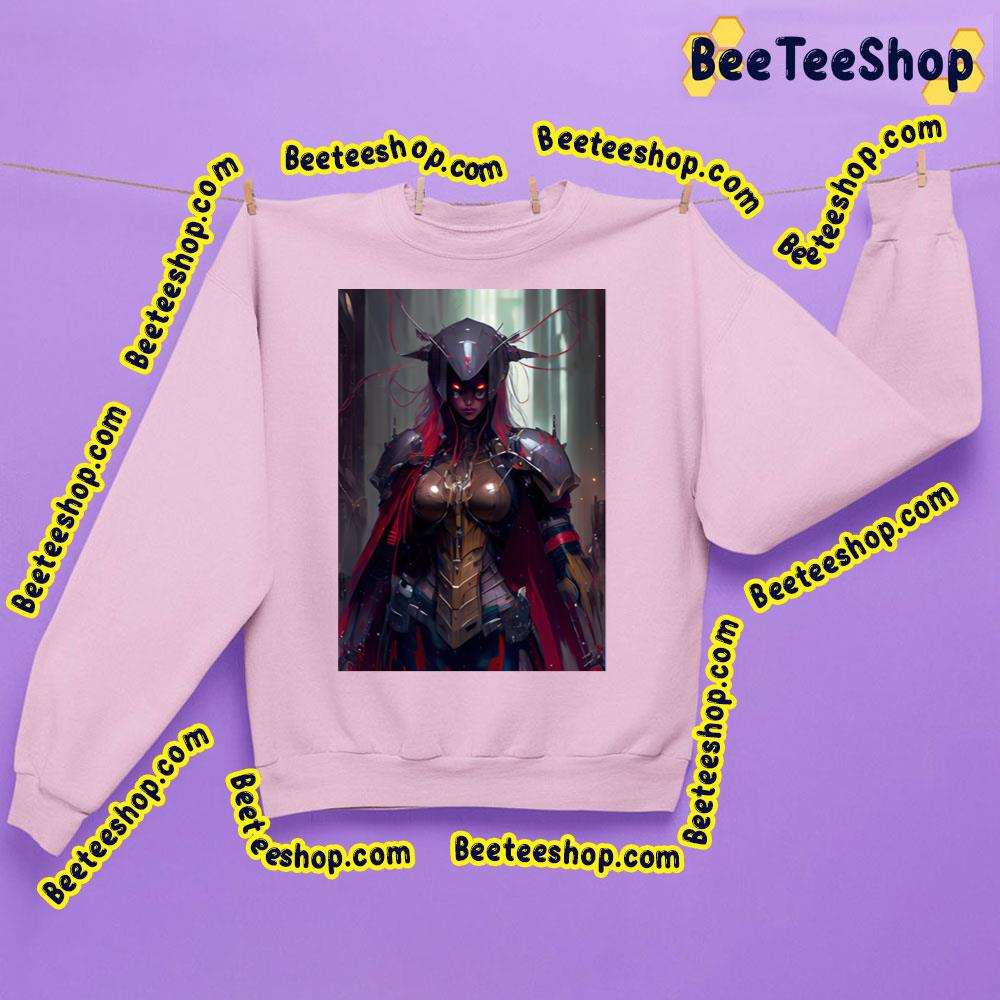 Art Karin Trending Unisex Sweatshirt Art Karin Trending Unisex Sweatshirt