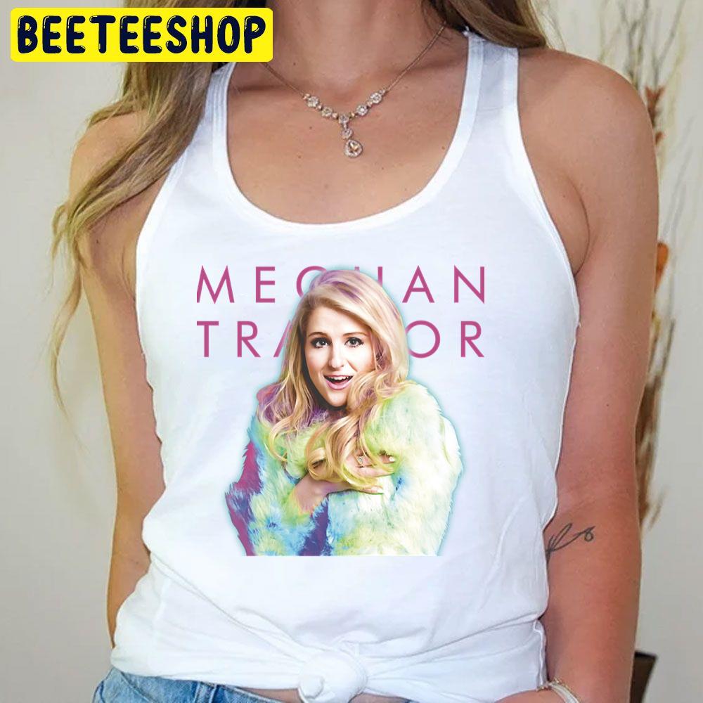 Art Meghan Trainor Treat Myself Trending Unisex T-Shirt Art Meghan Trainor Treat Myself Trending Unisex T-Shirt