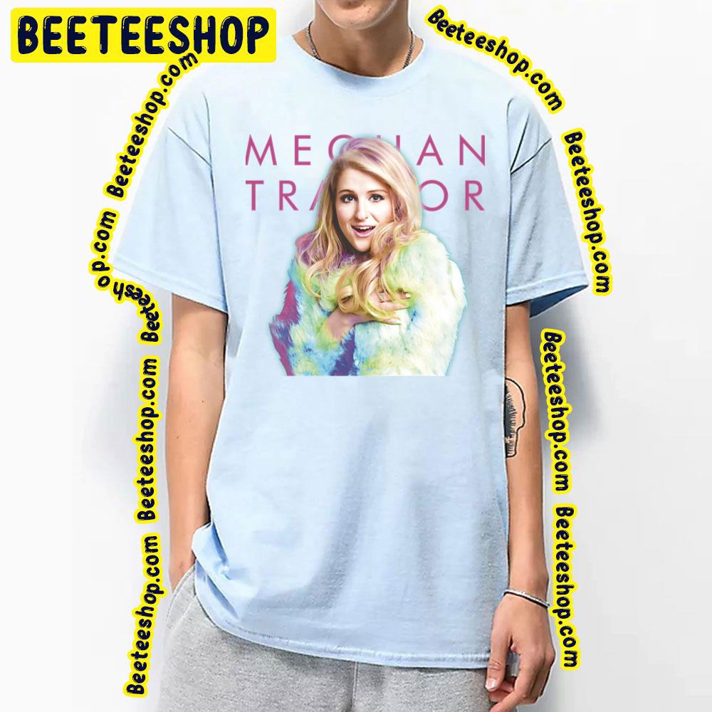 Art Meghan Trainor Treat Myself Trending Unisex T-Shirt Art Meghan Trainor Treat Myself Trending Unisex T-Shirt