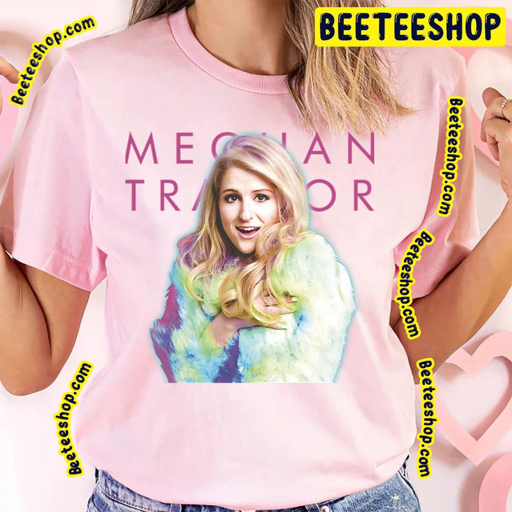 Art Meghan Trainor Treat Myself Trending Unisex T-Shirt Art Meghan Trainor Treat Myself Trending Unisex T-Shirt
