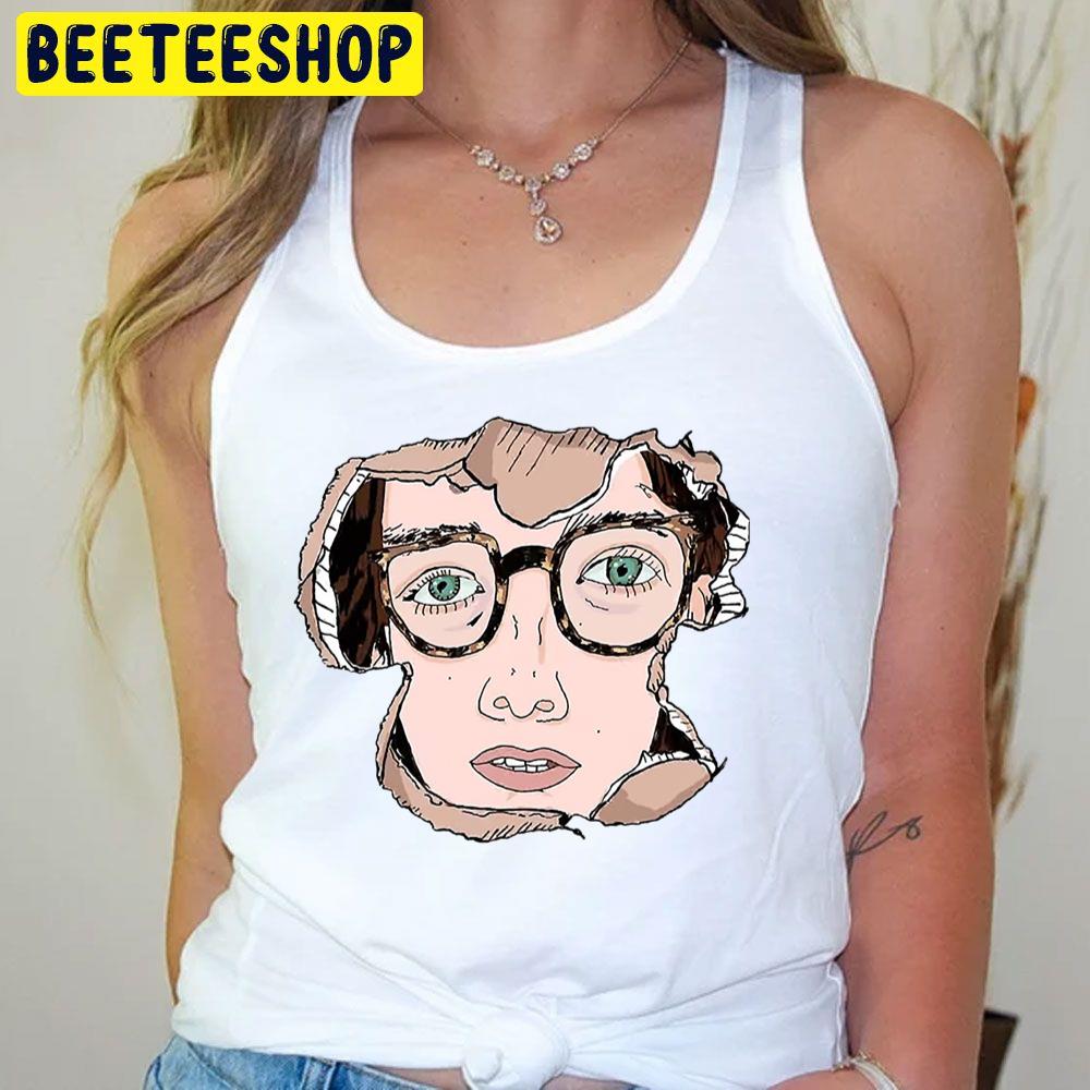 Art Ricky Montgomery Trending Unisex T-Shirt Art Ricky Montgomery Trending Unisex T-Shirt