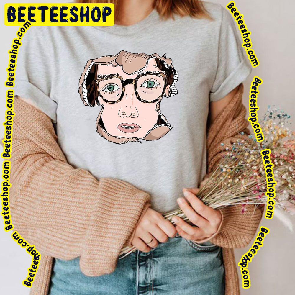 Art Ricky Montgomery Trending Unisex T-Shirt Art Ricky Montgomery Trending Unisex T-Shirt