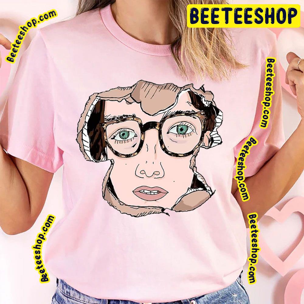 Art Ricky Montgomery Trending Unisex T-Shirt Art Ricky Montgomery Trending Unisex T-Shirt