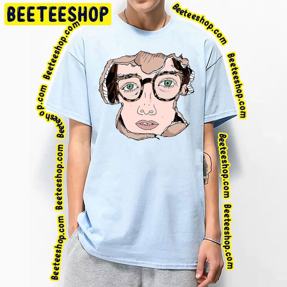 Art Ricky Montgomery Trending Unisex T-Shirt Art Ricky Montgomery Trending Unisex T-Shirt