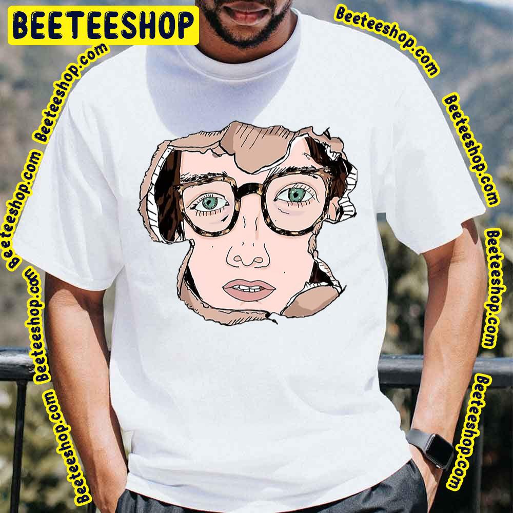 Art Ricky Montgomery Trending Unisex T-Shirt Art Ricky Montgomery Trending Unisex T-Shirt