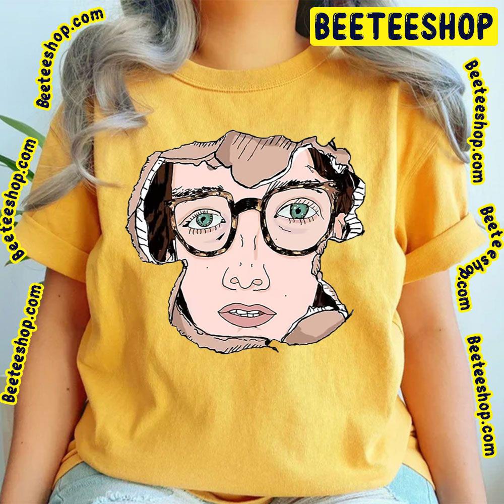 Art Ricky Montgomery Trending Unisex T-Shirt Art Ricky Montgomery Trending Unisex T-Shirt