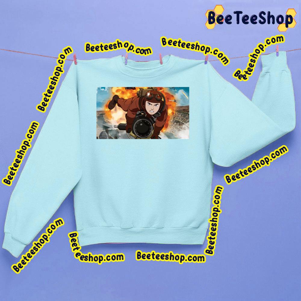 Art Steamboy James Ray Steam Trending Unisex Sweatshirt Art Steamboy James Ray Steam Trending Unisex Sweatshirt