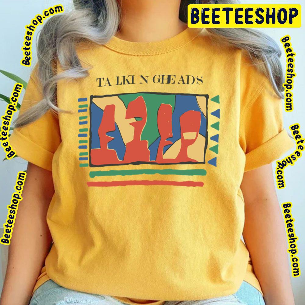 Art Style Talking Trending Unisex T-Shirt Art Style Talking Trending Unisex T-Shirt