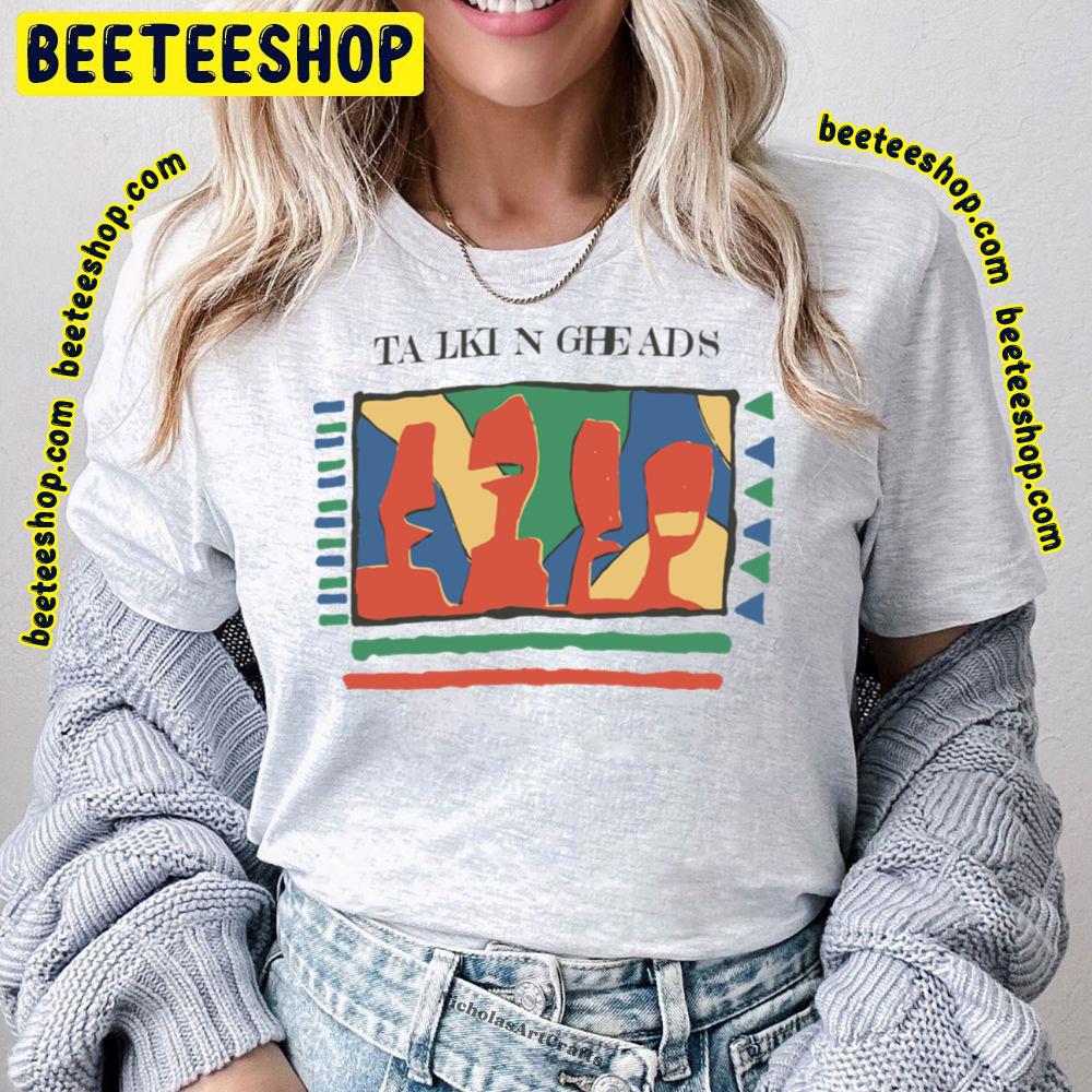 Art Style Talking Trending Unisex T-Shirt Art Style Talking Trending Unisex T-Shirt